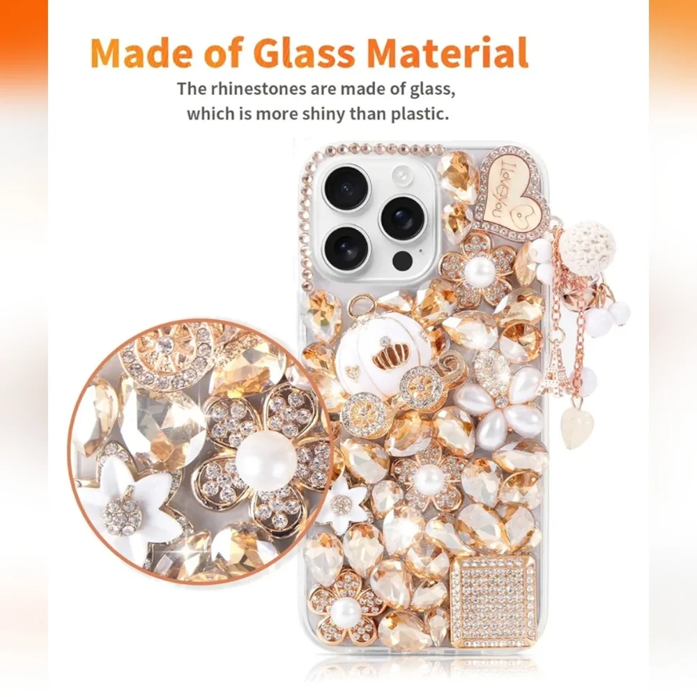 IPhone 16 pro case